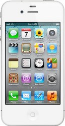 Apple iPhone 4S 16Gb black - Богданович