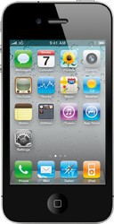 Apple iPhone 4S 64Gb black - Богданович