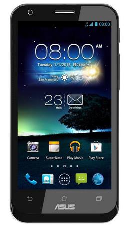 Смартфон Asus PadFone 2 64Gb Black - Богданович