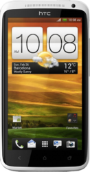 HTC One X 16GB - Богданович