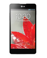 Смартфон LG E975 Optimus G Black - Богданович