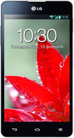 Смартфон LG E975 Optimus G White - Богданович