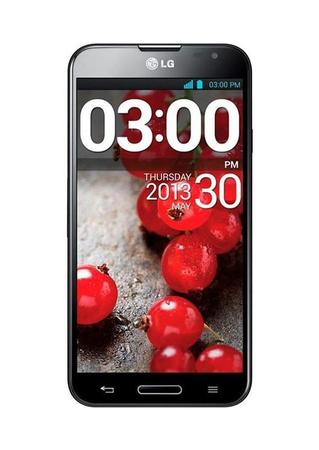 Смартфон LG Optimus E988 G Pro Black - Богданович