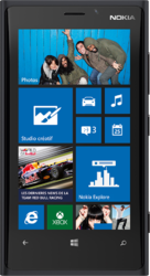 Мобильный телефон Nokia Lumia 920 - Богданович