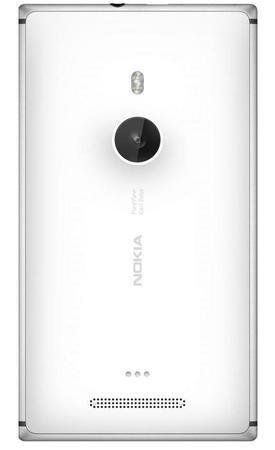 Смартфон NOKIA Lumia 925 White - Богданович