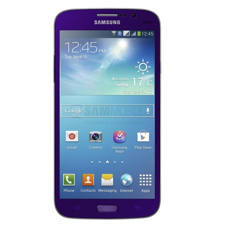 Смартфон Samsung Galaxy Mega 5.8 GT-I9152 - Богданович