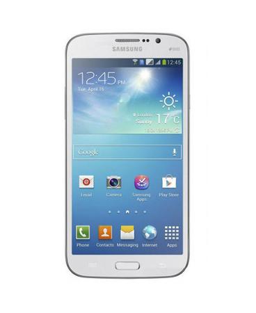 Смартфон Samsung Galaxy Mega 5.8 GT-I9152 White - Богданович