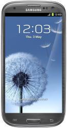 Samsung Galaxy S3 i9300 32GB Titanium Grey - Богданович
