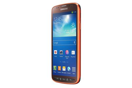 Смартфон Samsung Galaxy S4 Active GT-I9295 Orange - Богданович