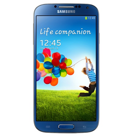 Смартфон Samsung Galaxy S4 GT-I9500 16Gb - Богданович