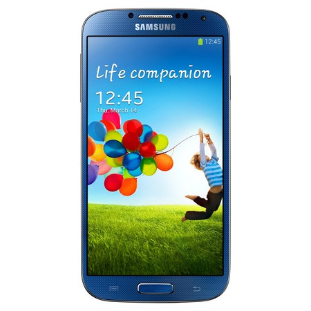 Смартфон Samsung Galaxy S4 GT-I9505 - Богданович