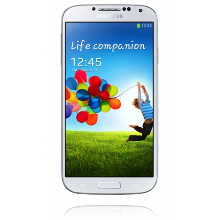 Samsung Galaxy S4 GT-I9505 16Gb черный - Богданович