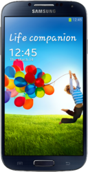 Samsung Galaxy S4 i9505 16GB - Богданович
