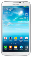Смартфон SAMSUNG I9200 Galaxy Mega 6.3 White - Богданович