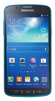 Смартфон SAMSUNG I9295 Galaxy S4 Activ Blue - Богданович