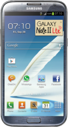 Samsung N7105 Galaxy Note 2 16GB - Богданович