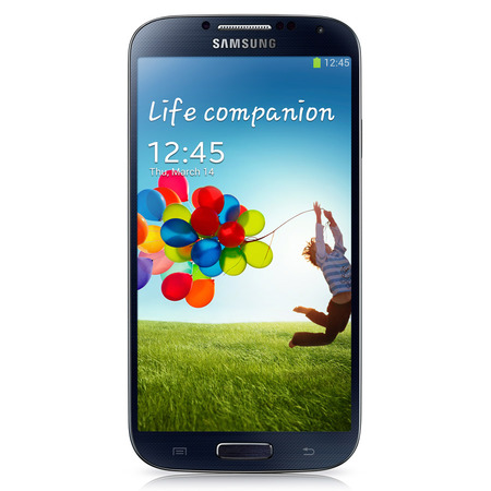 Сотовый телефон Samsung Samsung Galaxy S4 GT-i9505ZKA 16Gb - Богданович