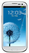 Смартфон Samsung Samsung Смартфон Samsung Galaxy S3 16 Gb White LTE GT-I9305 - Богданович