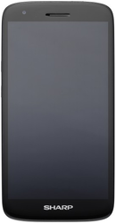 Sharp AQUOS SH930W - Богданович