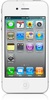 Смартфон Apple iPhone 4 8Gb White - Богданович