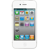 Мобильный телефон Apple iPhone 4S 32Gb (белый) - Богданович