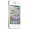 Мобильный телефон Apple iPhone 4S 64Gb (белый) - Богданович