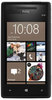 Смартфон HTC HTC Смартфон HTC Windows Phone 8x (RU) Black - Богданович