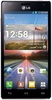 Смартфон LG Optimus 4X HD P880 Black - Богданович