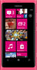 Смартфон Nokia Lumia 800 Matt Magenta - Богданович