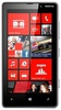 Смартфон Nokia Lumia 820 White - Богданович