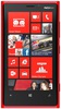 Смартфон Nokia Lumia 920 Red - Богданович