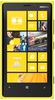 Смартфон Nokia Lumia 920 Yellow - Богданович