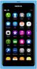 Смартфон Nokia N9 16Gb Blue - Богданович