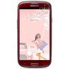 Мобильный телефон Samsung + 1 ГБ RAM+  Galaxy S III GT-I9300 16 Гб 16 ГБ - Богданович