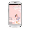 Мобильный телефон Samsung + 1 ГБ RAM+  Galaxy S III GT-I9300 La Fleur 16 Гб 16 ГБ - Богданович
