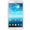 Смартфон Samsung Galaxy Mega 6.3 GT-I9200 White - Богданович