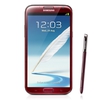 Смартфон Samsung Galaxy Note 2 GT-N7100ZRD 16 ГБ - Богданович