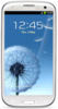 Смартфон Samsung Galaxy S3 GT-I9300 32Gb Marble white - Богданович