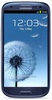 Смартфон Samsung Galaxy S3 GT-I9300 16Gb Pebble blue - Богданович