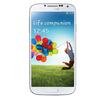 Смартфон Samsung Galaxy S4 GT-I9505 White - Богданович