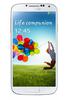 Смартфон Samsung Galaxy S4 GT-I9500 16Gb White Frost - Богданович