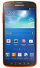 Смартфон SAMSUNG I9295 Galaxy S4 Activ Orange - Богданович