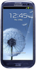 Смартфон SAMSUNG I9300 Galaxy S III 16GB Pebble Blue - Богданович