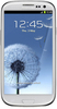 Смартфон SAMSUNG I9300 Galaxy S III 16GB Marble White - Богданович