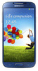 Смартфон SAMSUNG I9500 Galaxy S4 16Gb Blue - Богданович