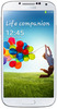 Смартфон SAMSUNG I9500 Galaxy S4 16Gb White - Богданович