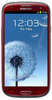 Смартфон Samsung Samsung Смартфон Samsung Galaxy S III GT-I9300 16Gb (RU) Red - Богданович