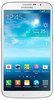 Смартфон Samsung Samsung Смартфон Samsung Galaxy Mega 6.3 8Gb GT-I9200 (RU) белый - Богданович